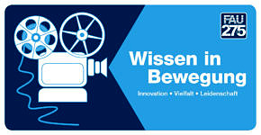 Filmwettbewerb Grafik