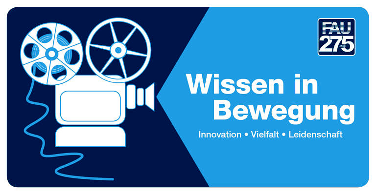 FAU-Filmnacht am 29. November 2018