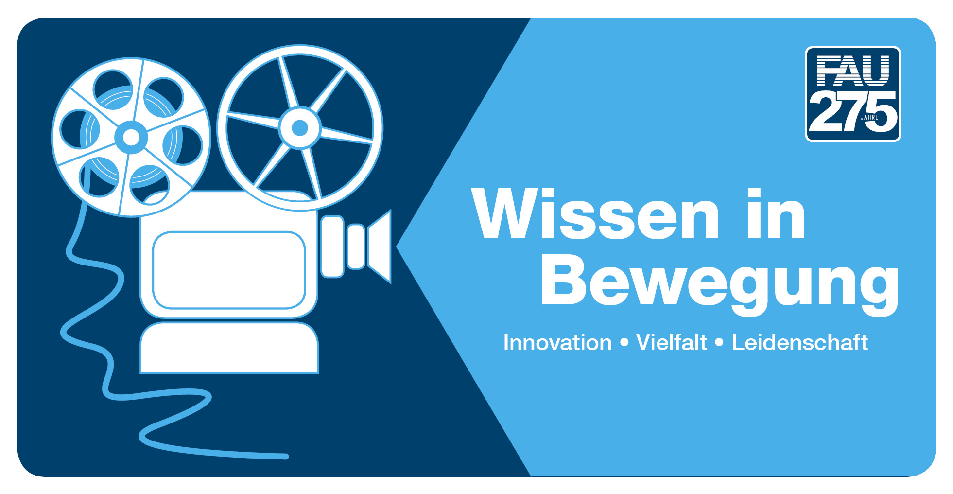 Zum Artikel "Filmwettbewerb „Wissen in Bewegung“"