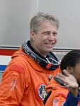 Thomas Reiter (Bild: NASA)