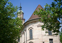 Universitätskirche
