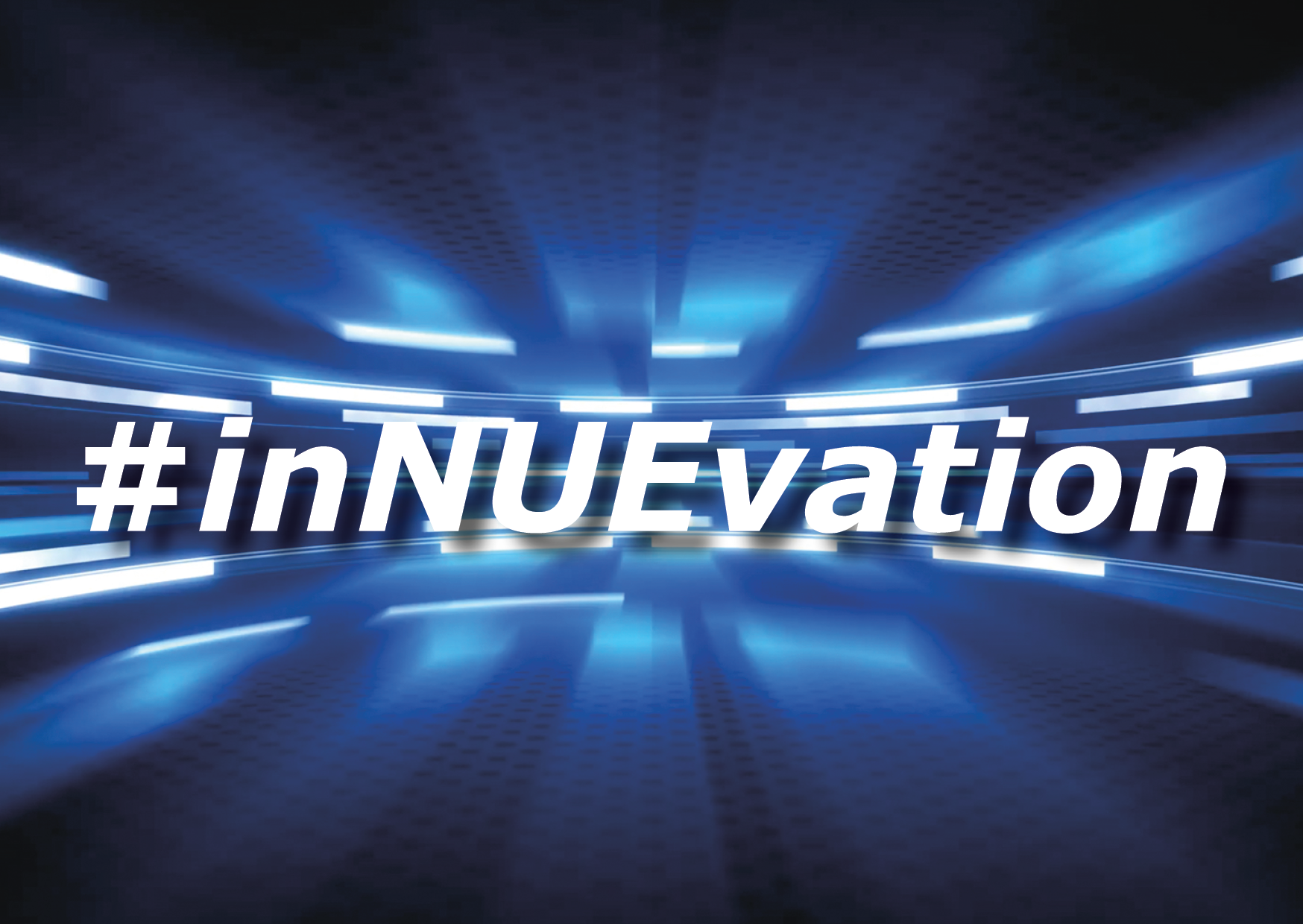 Zum Artikel "Innovationskonferenz #inNUEvation"